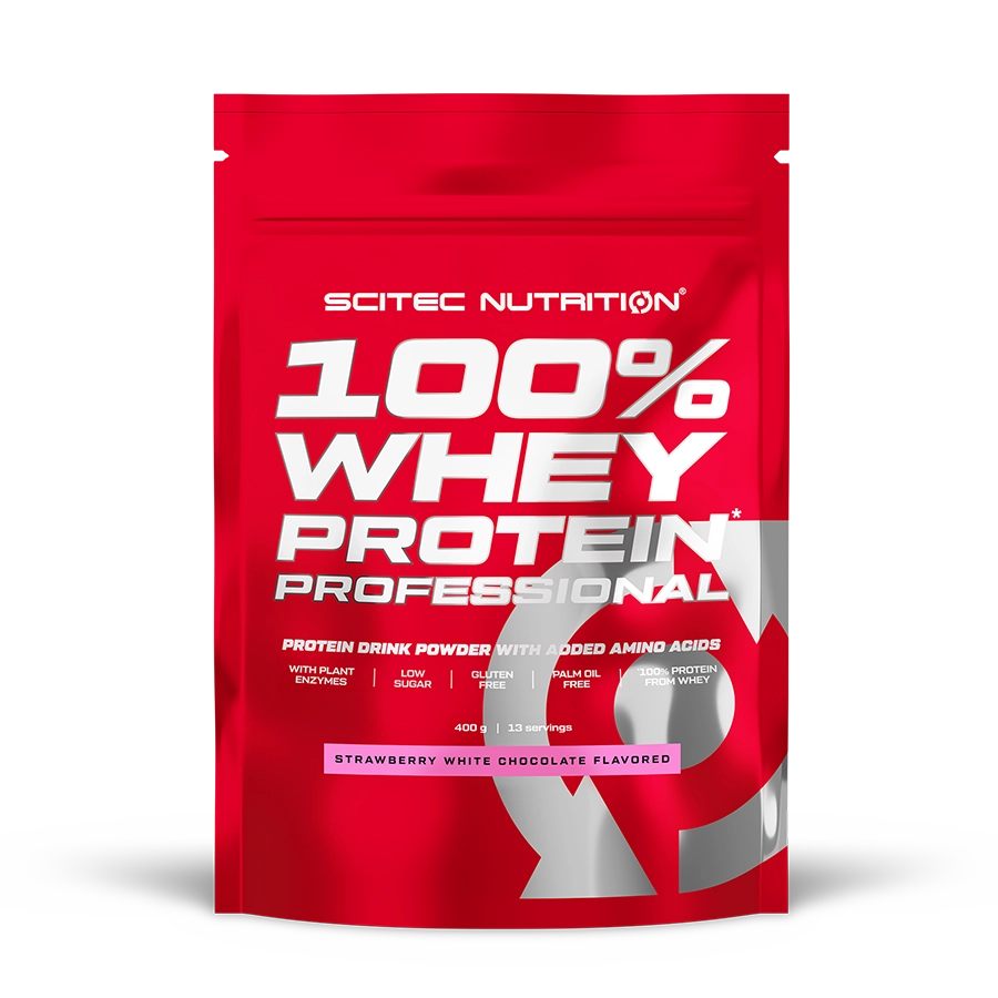 Scitec Professional Whey 400g